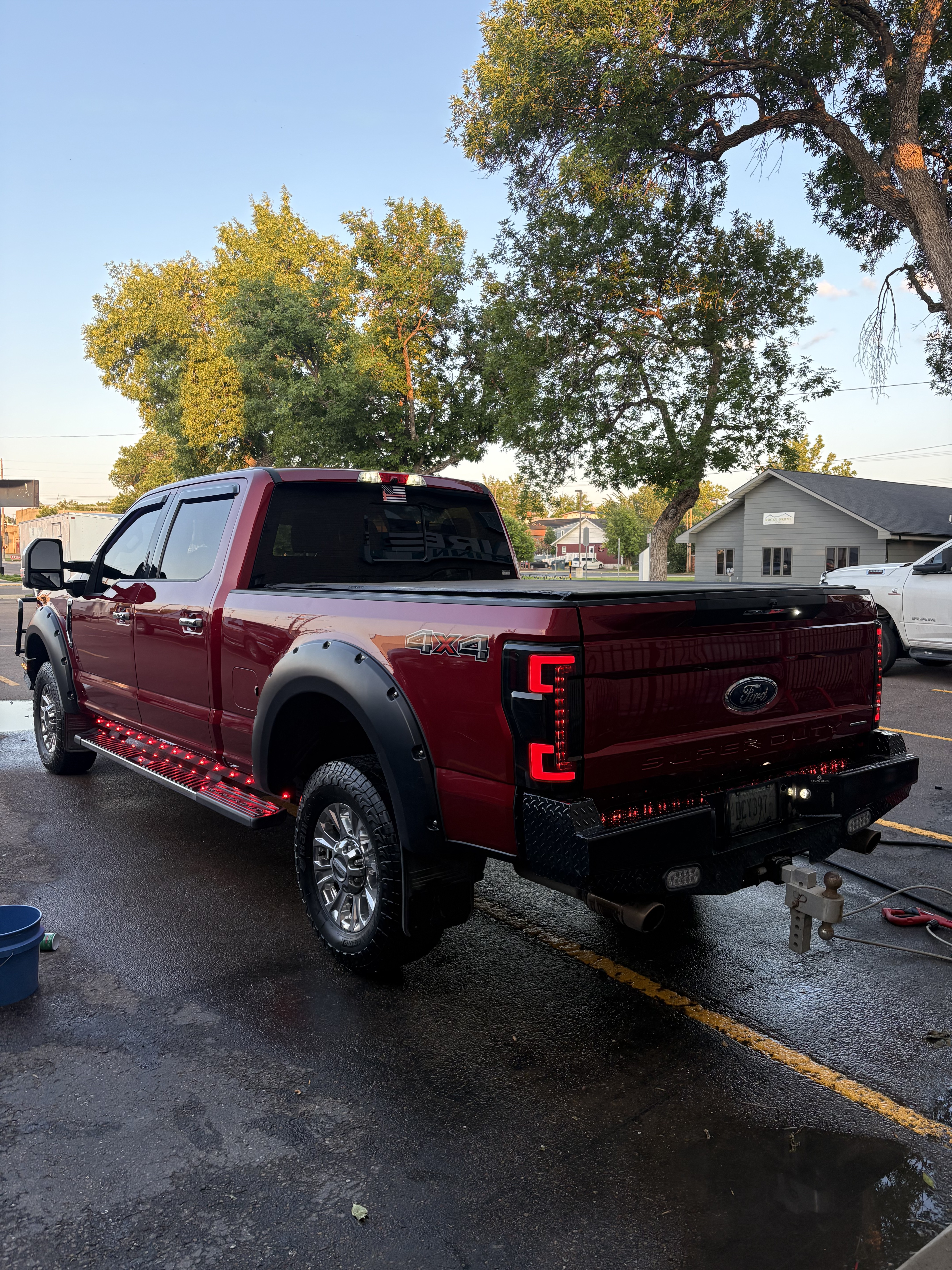 Exterior Detailing in Great Falls, Montana