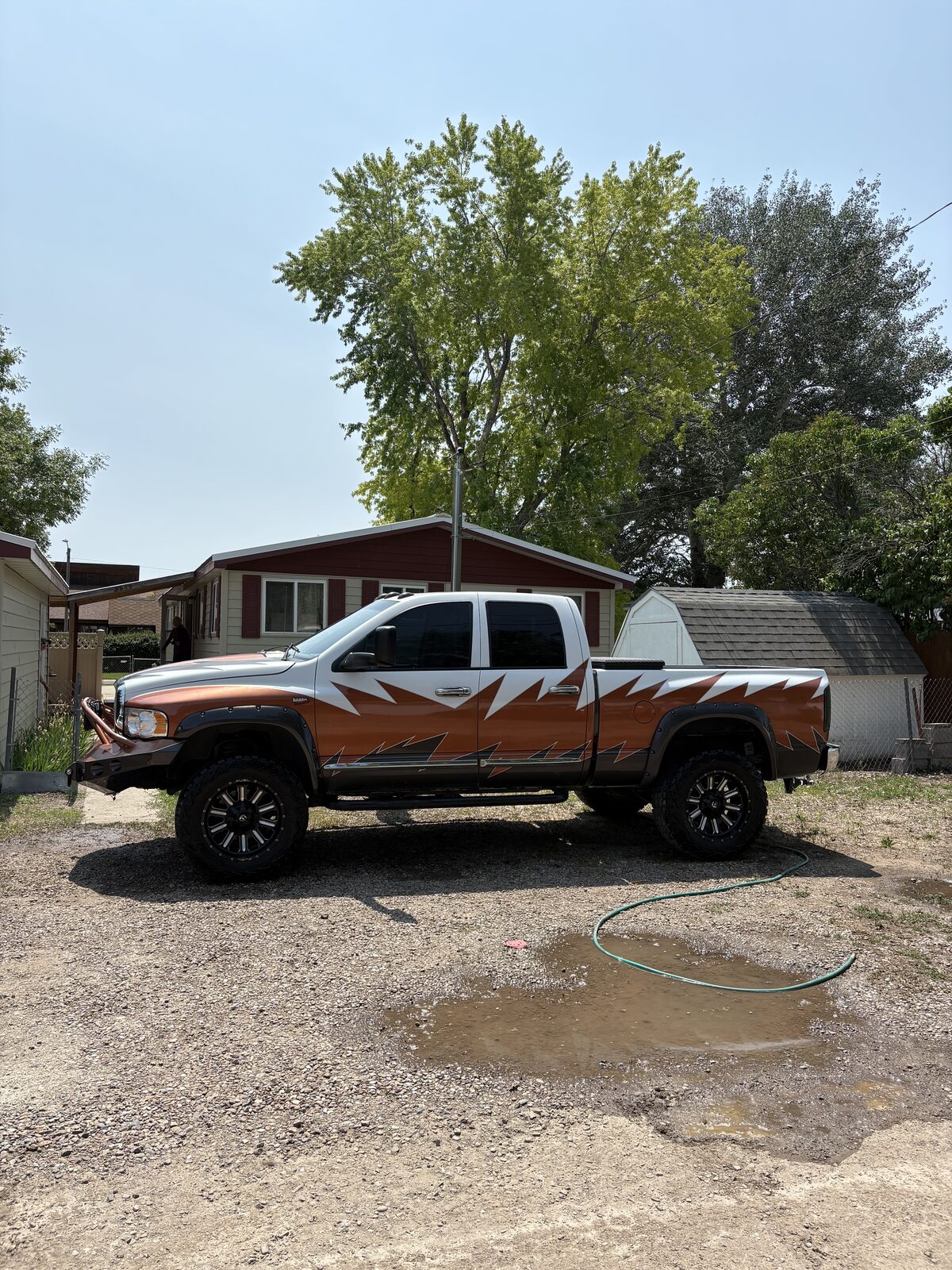 Interior deep clean — Suppa Shyne Detailing